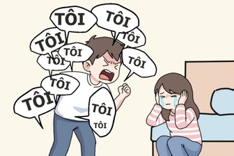 Khi yêu, hãy nhớ "quy tắc 6-0" cho một cuộc cãi vã đến nơi đến chốn