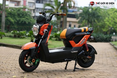 Chào đón năm học mới: Thế Giới Xe Điện Khuyến mãi lớn nhất trong năm 2015