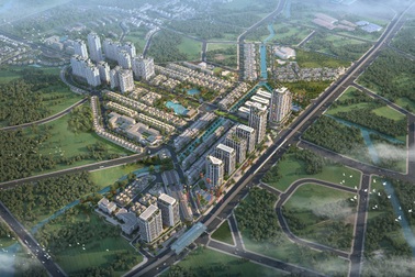 Anlac Green Symphony: Siêu phẩm đầu tư sáng giá của năm 2021