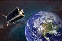 Ireland phóng thành công vệ tinh đầu tiên lên không gian