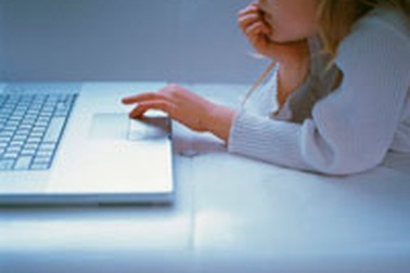 Quản lý con thời Internet