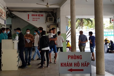 TPHCM: Triển khai 3 cấp độ phòng dịch Covid-19 với người đến từ Đà Nẵng