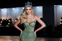 Hoa hậu Karolina tiết lộ bất ngờ về màn xuất hiện tại chung kết Miss World