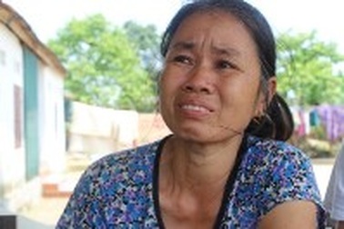 Lỡ làm cháy rừng, mang "án trọng", cậu học trò nghèo kêu cứu