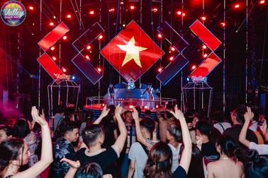 Top 5 câu lạc bộ biển đáng trải nghiệm ở châu Á, Việt Nam cũng góp mặt