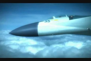 Xem Su-35 lần lượt đánh bại Typhoon, PAC-3 và chiến hạm Aegis