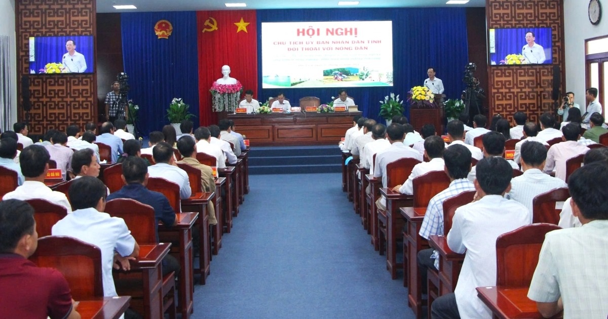 Nhân sự trưởng tổ chức chính trị - xã hội cấp xã sẽ được bố trí ra sao?