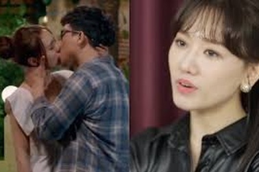 Hari Won chia sẻ “tuyệt chiêu” giữ lửa hôn nhân với Trấn Thành