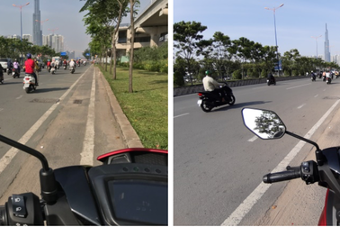 Galaxy A7 vs iPhone 7: Nâng cao trải nghiệm người dùng nhờ 3 camera sau