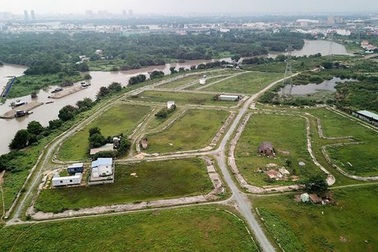 TPHCM: Nhiều dự án lớn sắp bị cơ quan điều tra “sờ gáy”