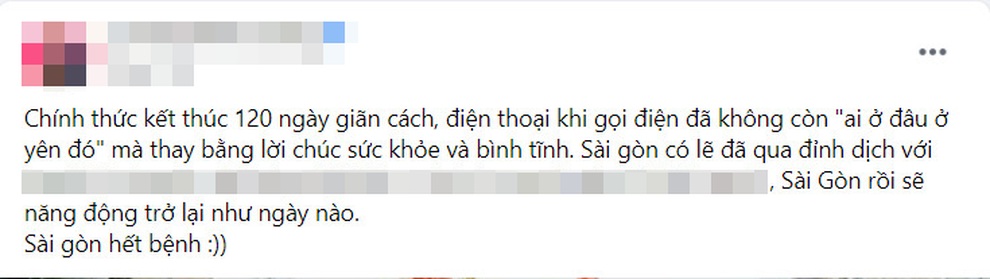 Câu thoại Ai ở đâu ở yên đó thay đổi: Dân mạng vui như giao thừa đón Tết - 4 Câu thoại Ai ở đâu ở yên đó thay đổi: Dân mạng vui như giao thừa đón Tết - 4