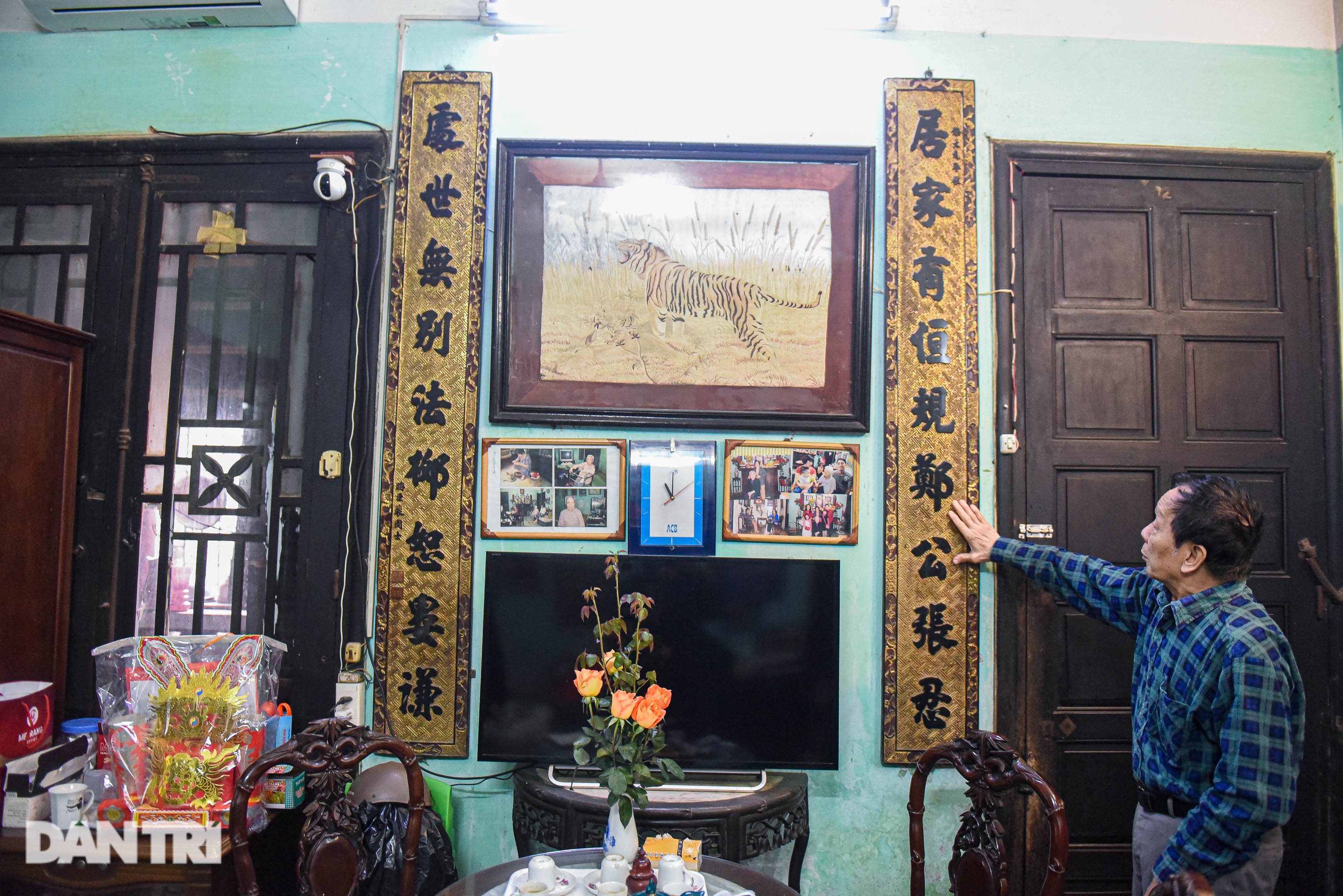 Tết của cậu ấm phố cổ: Nuôi 10 người ở, làm cỗ linh đình suốt cả tuần - 3 Tết của cậu ấm phố cổ: Nuôi 10 người ở, làm cỗ linh đình suốt cả tuần - 3
