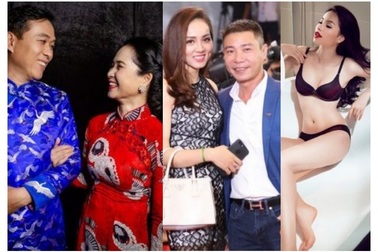 “Ghen tị” mối tình của NSND Lan Hương, Mỹ Linh; quà “khủng” của Công Lý, Phạm Hương