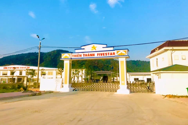 300 công nhân nhận được khoản nợ lương sau 1 tháng mất việc