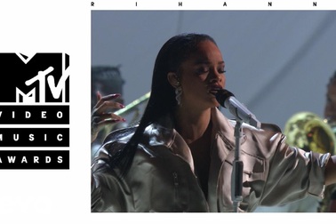 Rihanna - Stay / Love On The Brain / Diamonds