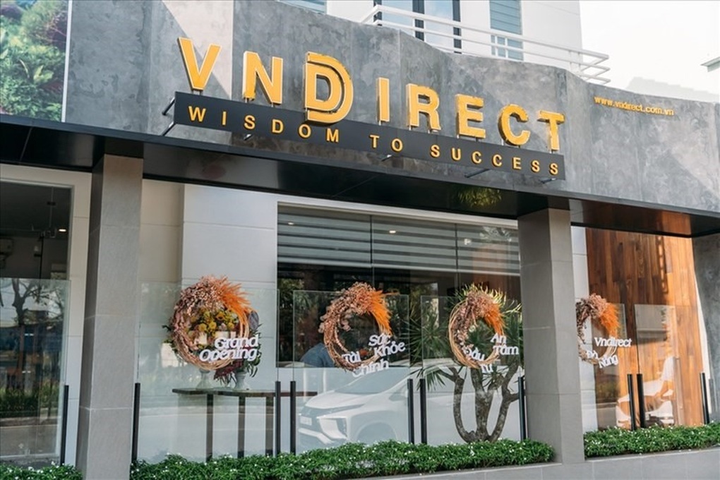 Bộ Tài chính: Sự cố của VNDirect là lời nhắc nhở các công ty chứng khoán - 1 Bộ Tài chính: Sự cố của VNDirect là lời nhắc nhở các công ty chứng khoán - 1