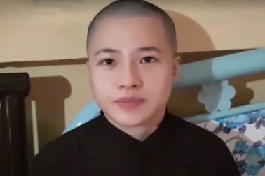 Thực hư thông tin tìm thấy Diễm My trong "mật thất" ở Tịnh thất Bồng Lai