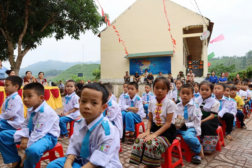 Dự án 7 giai đoạn 2021-2025 tại Nghệ An: Đạt nhiều kết quả quan trọng - 1 Dự án 7 giai đoạn 2021-2025 tại Nghệ An: Đạt nhiều kết quả quan trọng - 1