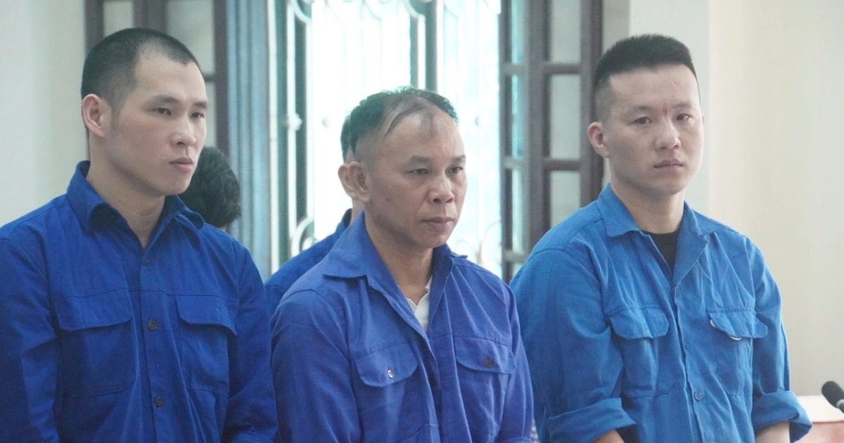 Giang hồ đất cảng Bình "Đen" lĩnh án vì nổ súng truy sát người trong bến xe