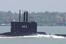 Chuyên gia phân tích kịch bản có thể xảy ra với tàu ngầm Indonesia mất tích