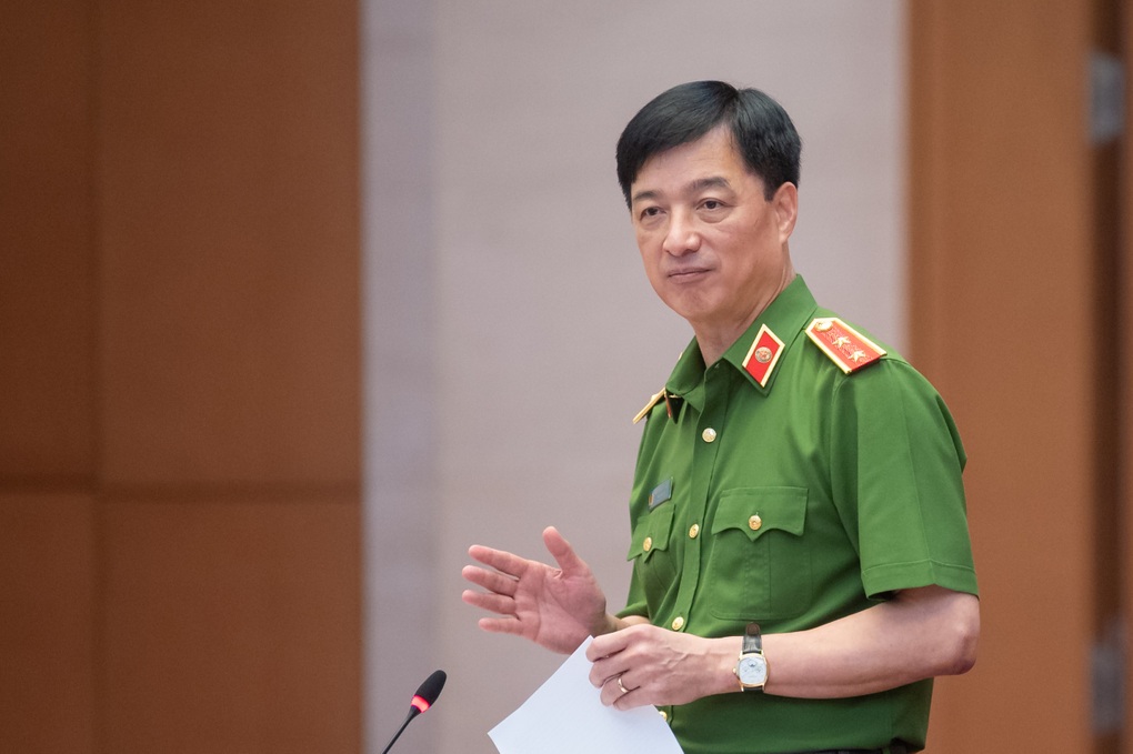 Sẽ yêu cầu tất cả chủ tài khoản Facebook, TikTok, YouTube phải định danh - 2 Sẽ yêu cầu tất cả chủ tài khoản Facebook, TikTok, YouTube phải định danh - 2