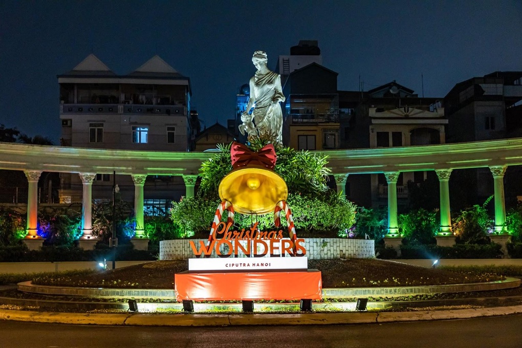 Ý nghĩa thú vị của những món đồ trang trí Giáng sinh - 4 Ý nghĩa thú vị của những món đồ trang trí Giáng sinh - 4