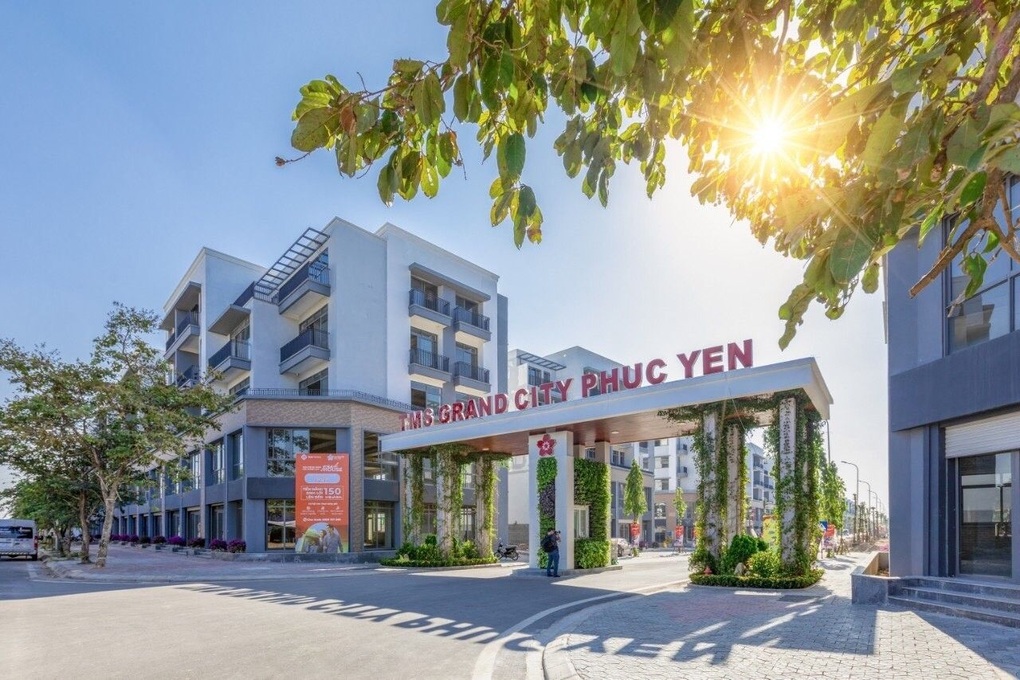 Phát triển bền vững là xu hướng của doanh nghiệp bất động sản - 1 Phát triển bền vững là xu hướng của doanh nghiệp bất động sản - 1