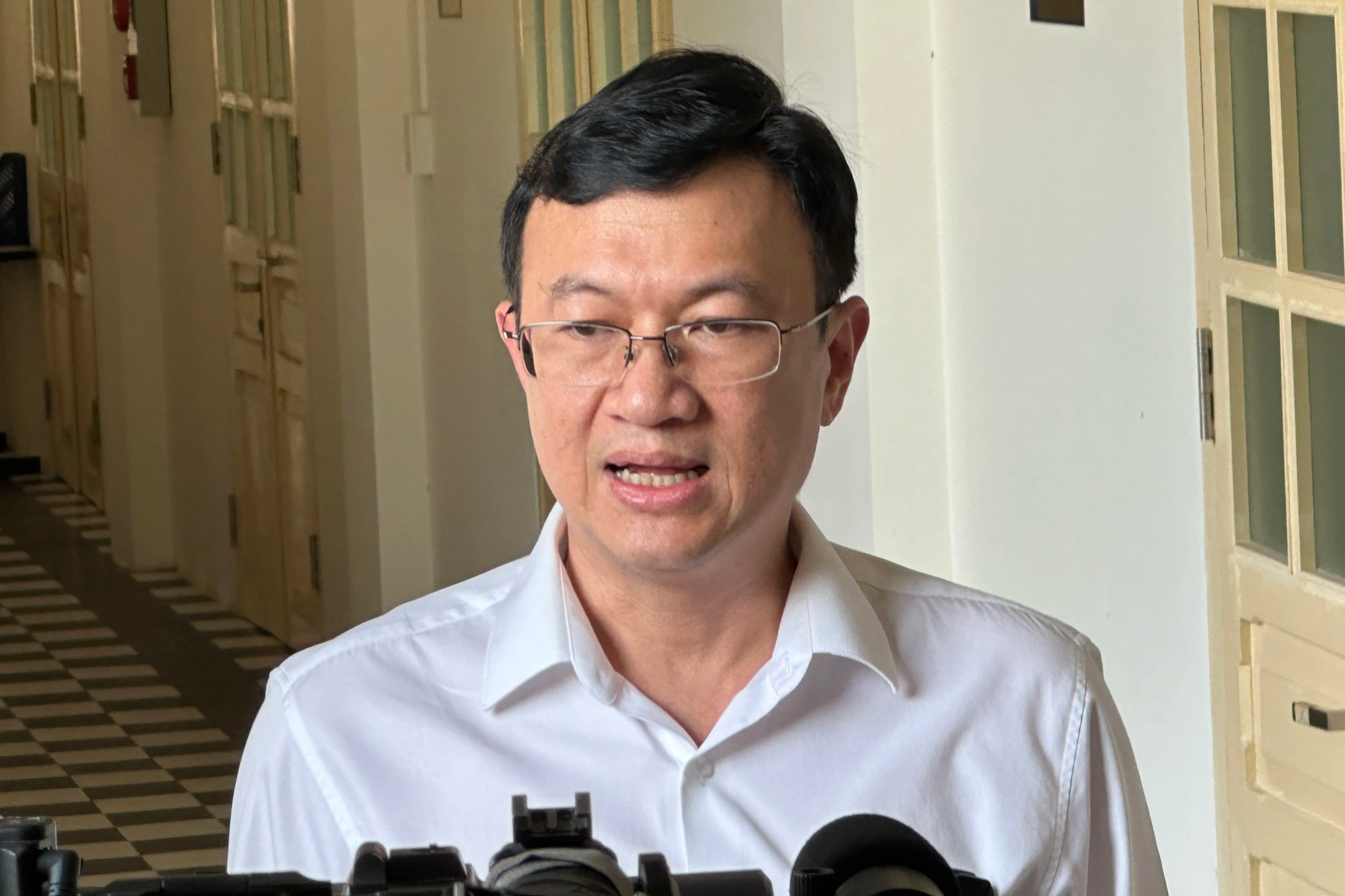 HCMC: Muitos casos da variante JN.1-3 da Covid-19 TPHCM: Nhiều ca mắc Covid-19 biến thể JN.1 - 3