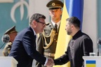 Nga gửi “cảnh báo mạnh nhất” tới Anh về xung đột Ukraine