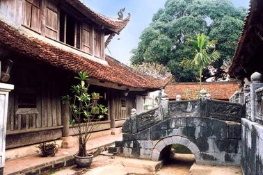Trẩy hội Bắc Ninh