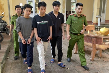 Lừa bán sim số đẹp, "cuỗm" hàng tỷ đồng tiền khách đặt cọc