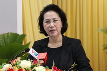 Chủ tịch Quốc hội: Hậu Giang sai khi xin đích danh Trịnh Xuân Thanh về làm Phó Chủ tịch