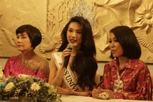 Bị nói "dọn đường" sẵn cho Bùi Quỳnh Hoa đăng quang, BTC nói gì?