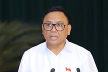 Bắt khẩn cấp “ông bầu” Cao Tiến Đoan