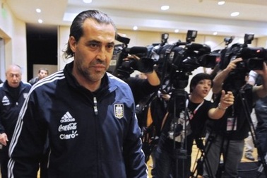 ĐT Argentina sẽ không sa thải Sergio Batista
