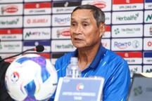 HLV Mai Đức Chung lý giải việc chia tay cầu thủ Việt kiều Nam Mi