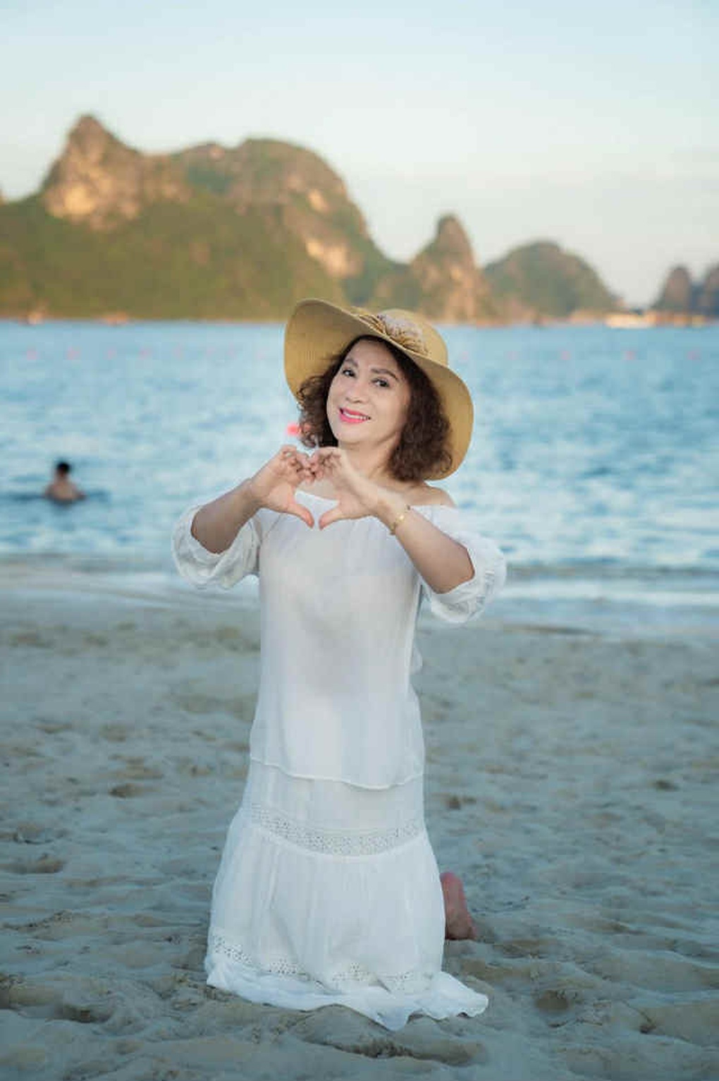 Dàn sao Săn bắt cướp: Người lên Phó giám đốc, người lấy vợ nhờ gói trà ấm - 7 Dàn sao Săn bắt cướp: Người lên Phó giám đốc, người lấy vợ nhờ gói trà ấm - 7