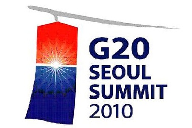 Lắng nghe nhịp đập G20 từ Hàn Quốc