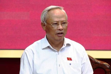 Đoàn Giám sát Quốc hội đề nghị xem xét lại vụ án nữ sinh lớp 9 bị 4 đối tượng xâm hại