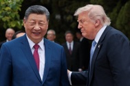 Chủ tịch Tập Cận Bình nói về chuyến thăm lịch sử của Tổng thống Trump
