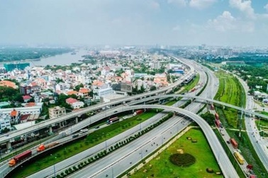 “Gần metro, ôm các đại lộ”: Chìa khoá để Vinhomes Smart City trở thành tâm điểm phía Tây Hà Nội