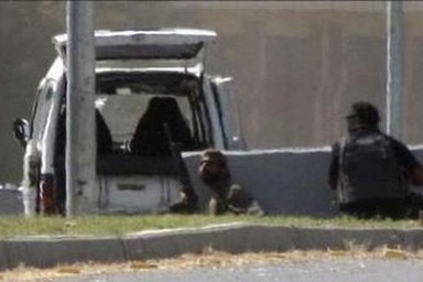 Giải cứu 39 con tin sau cuộc đột kích căng thẳng