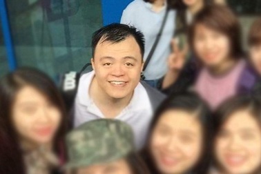 Truy tố đối tượng dùng súng nhựa cướp 1 tỷ đồng tại chung cư cao cấp