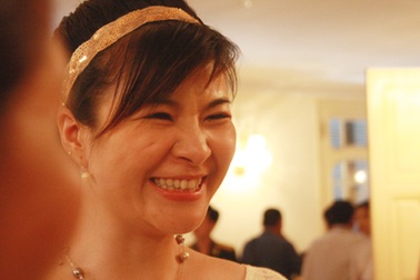 Nhiều nghệ sỹ trẻ nhận danh hiệu NSƯT