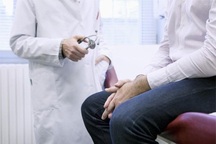 Nam giới có đột biến gen này dễ mắc ung thư tuyến tiền liệt