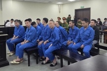 Cựu trưởng khoa Bệnh viện Tâm thần Trung ương 1 lĩnh 14 năm 6 tháng tù