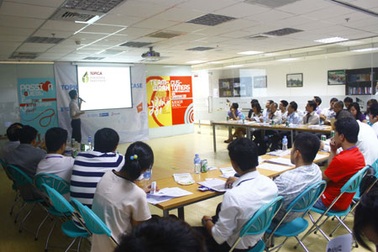 Các nhà đầu tư “phát sốt” với xu hướng “mobile hóa” dịch vụ