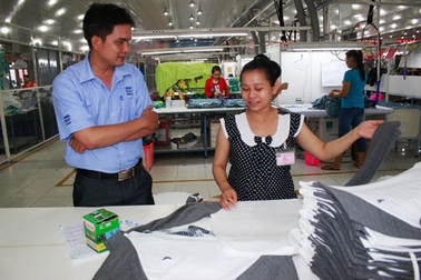 Công đoàn: Thách thức trước ngưỡng cửa TPP