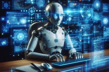Cảnh báo AI có thể vượt qua sự kiểm soát của con người