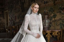 Cháu gái công nương Diana lấy "đại gia" hơn... 32 tuổi